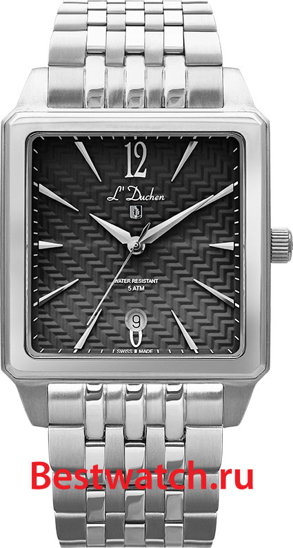 Часы L Duchen Chatisme D451.10.21